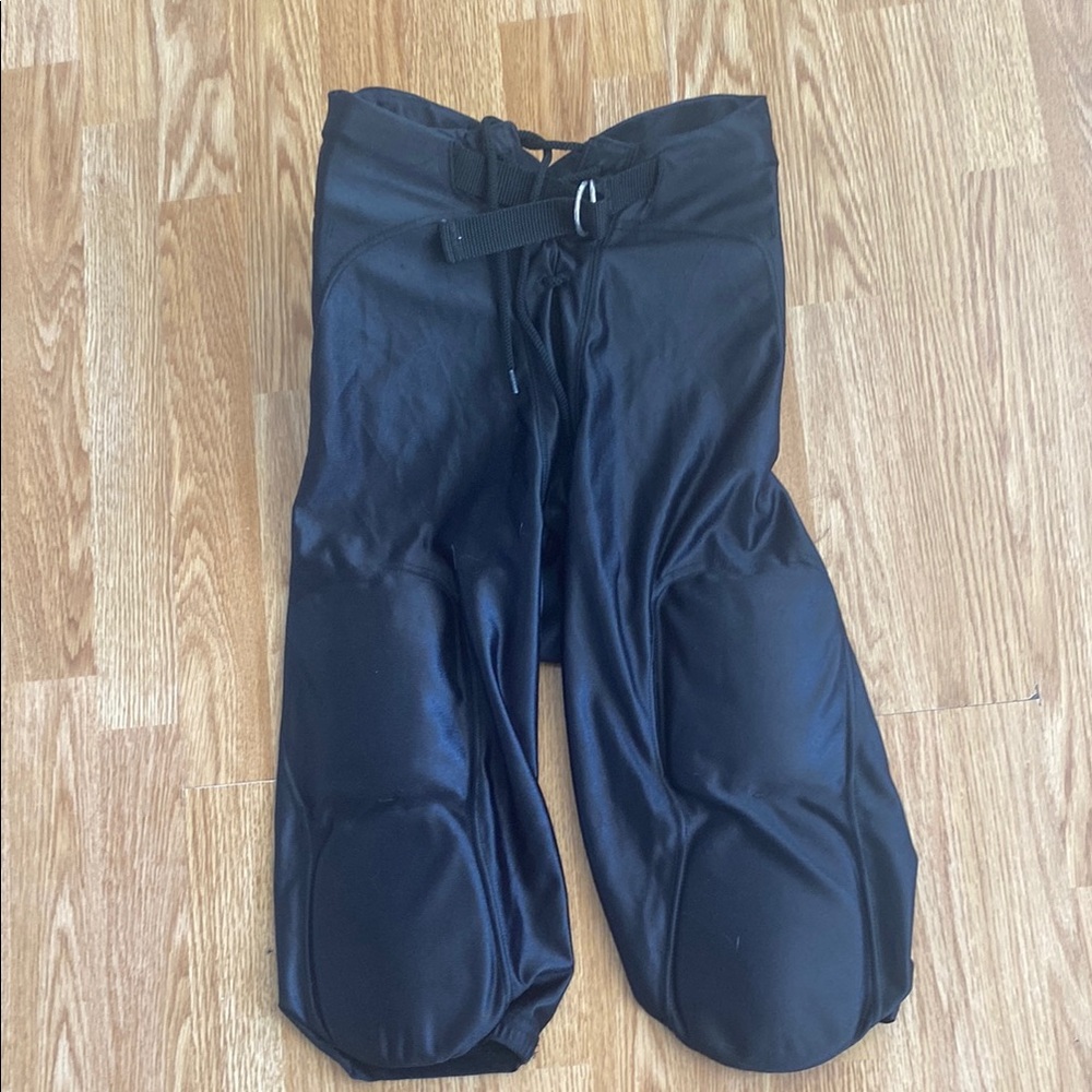 A4 Youth Integrated Football Pants